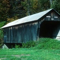 Cilley Bridge, Tunbridge, Vermont
